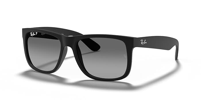 【美品】レイバン サングラス グラデーション 偏光レンズ ポラライズド 楽天市場】Ray-Ban レイバン サングラス RB3016F 990/58 55